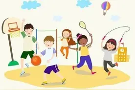 2020年度青浦区少年业余体育学校招生啦图片
