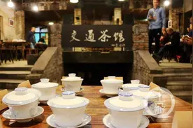 重庆人游重庆丨这些小众步道 休闲赏景健身皆宜图片
