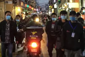 皮村北漂族：盒饭六块、房租四百五、工资两千元的犹豫、苟且和理想图片