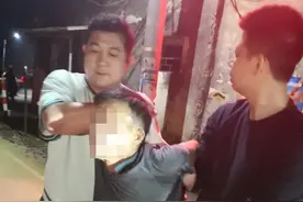 饶平发生一起入室抢劫杀人案，饶平警方4小时内侦破图片