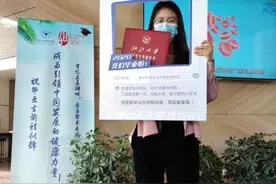 浙大毕业生返校5天即毕业：可参加今夏或明年毕业典礼图片