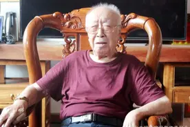 纪念｜演员刘江：演一辈子坏人，生活中的好老头图片