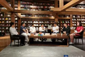 深圳坪山区委书记B站直播，与企业大咖对话，畅谈创新生态图片