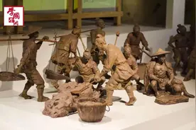 古代的“劳动节”都是怎么过的？图片