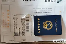 孕妇急需变更护士执业地点，江夏“零跑腿“服务为其解难图片