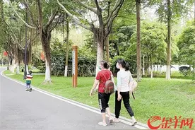 广州文旅市场“五一”安全有序 海珠湖迎“生态五一”图片