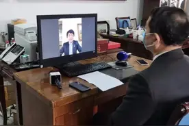 乔杰院士：五一度假，个人防护是头等大事图片