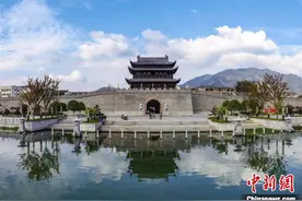 “五一”首日杭州接待游客81.29万人次 周边游线路同样精彩图片