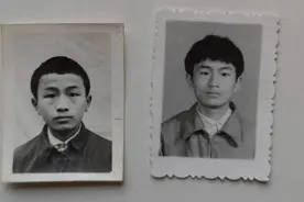 安徽岳西状元考上华工34年前失踪，父亲曾赴广州寻找无果盼见面图片