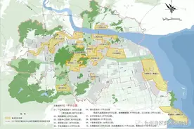 十大重点区块，打造台州城市硬核图片