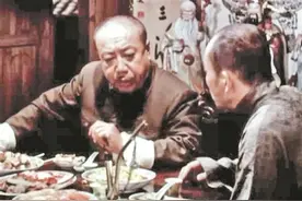 胡汉三扮演者刘江去世图片