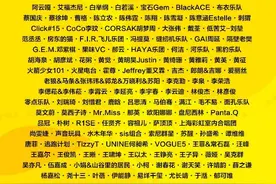 相信未来义演首场定档5月4日，“中国最强最感动音乐阵容”亮相优酷首播图片