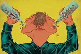 药物依赖究竟是如何形成的？你知道吗？图片