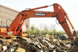 时隔16年依法拆除！大连理工大学西校区动迁工作全部完成图片