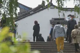 小长假好去处！上海七宝老街：能吃能玩能买，这个古镇不一般视频封面