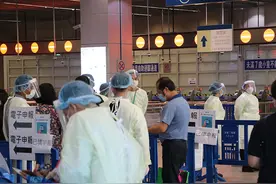 珠海澳门关闸口岸及港珠澳大桥口岸3日起恢复正常通关时间图片