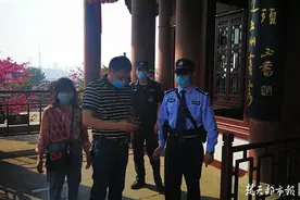 游黄陂不聚集也能赏美景，景区独栋民宿受热捧，农家乐游客自觉分餐图片