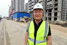 致敬劳动者丨打工仔成了劳务公司总经理图片