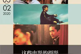 有一种风格叫杜可风，他镜头下的女人都极美图片