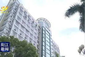 阳江职院三专业获省专升本协同育人项目试点图片