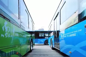 明日起，南沙这三条跨市快线恢复运营了图片
