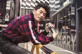 张宁江：在荧屏逐梦的平湖赤子图片