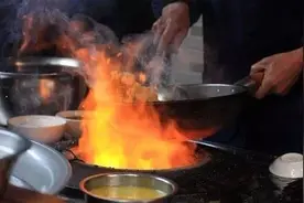 蓝田勺勺客：一勺掌天下图片