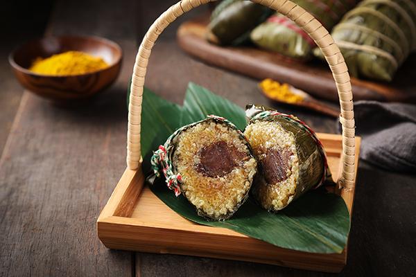 五五购物节｜不只是打造“网红新品”，老字号们越来越潮