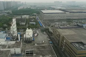 一季度GDP+6.1% 成都高新区藏了哪些秘密图片