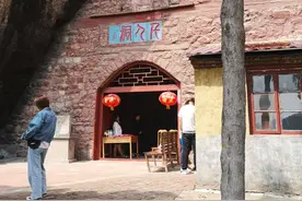 山东好景｜鲁山溶洞：鬼斧神工，别有洞天图片
