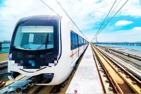 五一特辑|跟着厦门地铁2号线，曝光这些沿线美景与特惠酒店！（上篇）图片