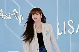 《青春有你2》导师Lisa遭海外死亡威胁，粉丝呼吁做好保护图片