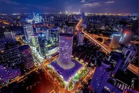 55购物车·长宁篇｜秒杀购，超值购，尽兴购…“嗨购长宁购物指南”来啦图片