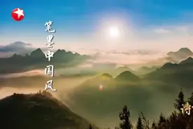 20200503《诗书画》：诗书画中的古色之美——紫视频封面