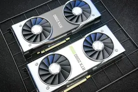 显卡早用上GDDR6了，为啥内存还在DDR4上磨叽？图片