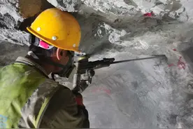 “五一”劳动节，向引绰济辽工程建设者致敬图片