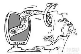 警惕！网络诈骗又来了！涉及求职、贷款、游戏挣钱图片