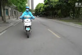 劳动者之歌｜“跑出”大凉山的外卖小哥视频封面