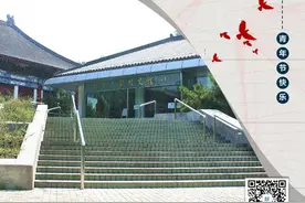 【云游五四】探寻新思想！第三站：北京大学校史馆图片