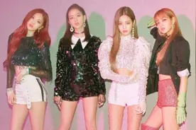 BLACKPINK确定6月回归，已完成新歌录制图片