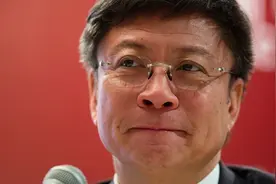离开了贾跃亭，孙宏斌再也没哭过图片