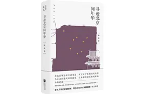 京华物语③图片