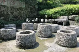 老杭州夏天的夜生活原来这样开始的！回忆老底子的纳凉智慧，也是怀念过去那烟火气图片
