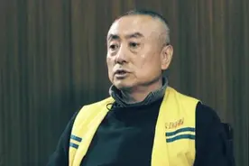 政治掮客苏洪波是谁？白恩培叫他“苏总”，秦光荣喊“洪波”图片
