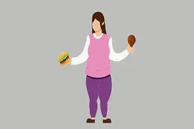 哪些水果比吃肉还容易长胖？天天吃，难怪减肥失败，要忌口图片