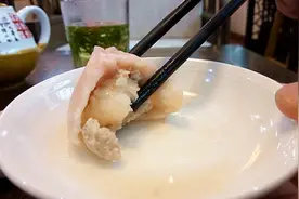 香蕉、可可和小笼“混搭”？厨师们琢磨了半年，让质疑变“真香”图片