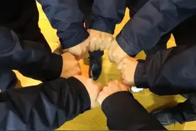 勇挑重担 奋战到底丨记武汉海事局青年突击队抗“疫”事迹图片