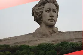 五四“云打卡”：这里有不一样的青春图片