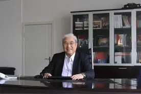 口述车史 || 郭孔辉：汽车动力学开拓者 | 中国汽车报图片