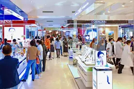 百联购物券与拼多多券首次联手促销，第一八佰伴优惠全面升级 | 五五嗨购记图片